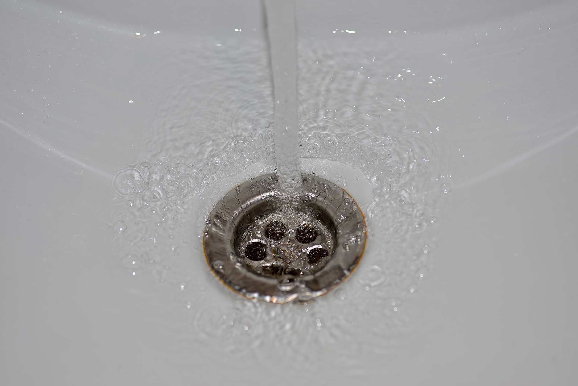 A2B Drains provides services to unblock blocked sinks and drains for properties in Deptford.